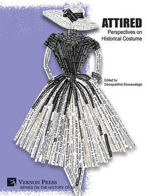 cover image of Attired